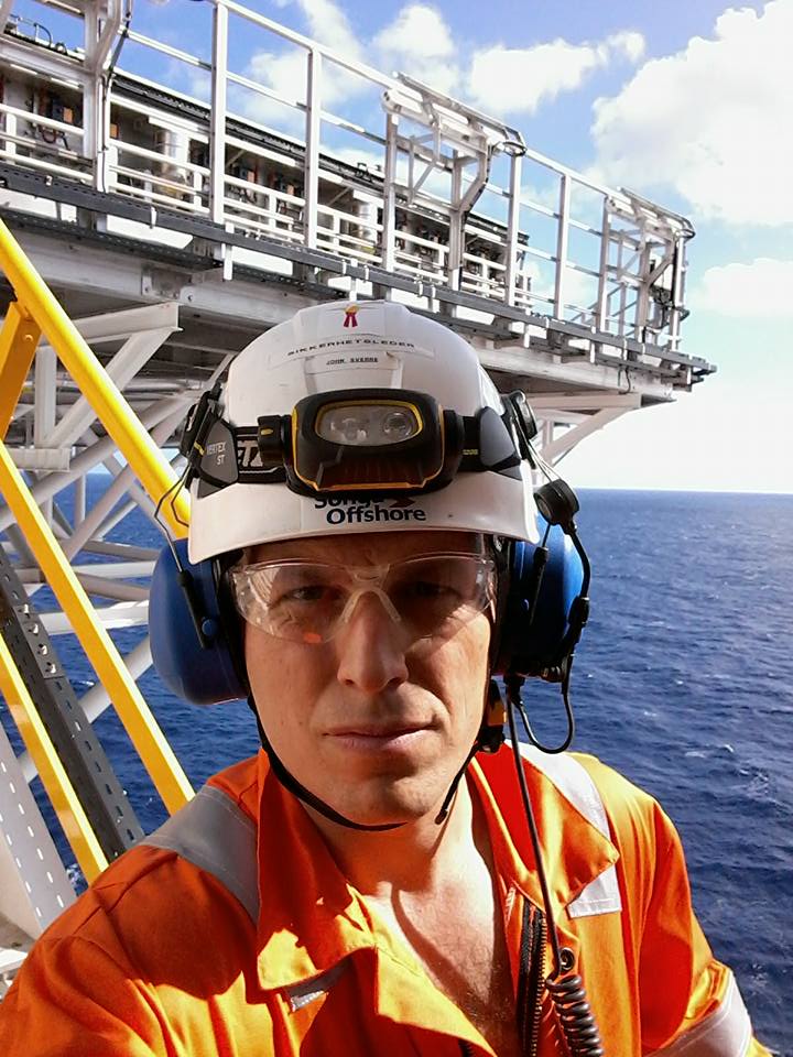 John Sverre Rønnevik, plasstillitsvalgt i Songa Offshore, skriver om problemene i oljeindustrien, sikkerhet og plugging av brønner.
