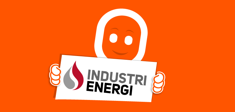 Industri Energi Garanti: Ny strømavtale for Industri Energis medlemmer