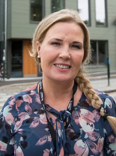 Agnete Velde Jansson