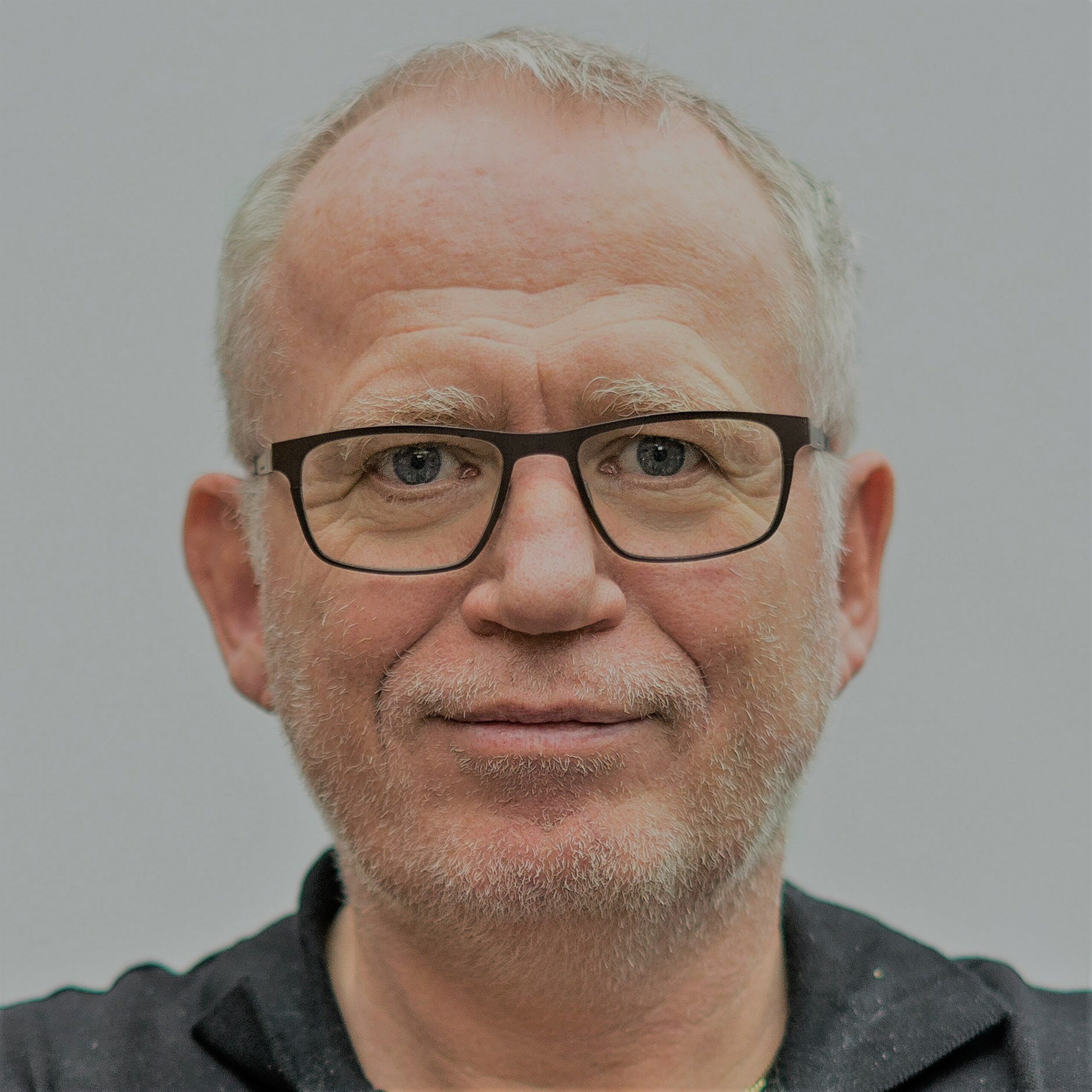 Arne Geir Mehl