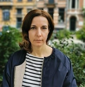 Maria Corradi