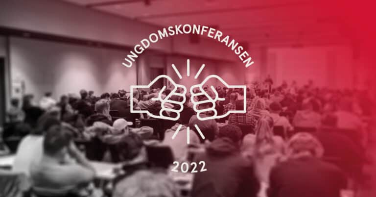 Ungdomskonferansen 2022