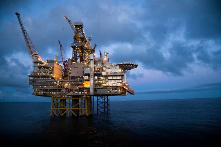 Industri Energi holdes fortløpende orientert om sikkerhetssituasjonen offshore