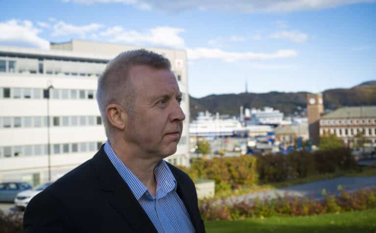 Industrikonferansen i Bodø: – Industriutvikling i Nord-Norge er svært viktig for landet vårt